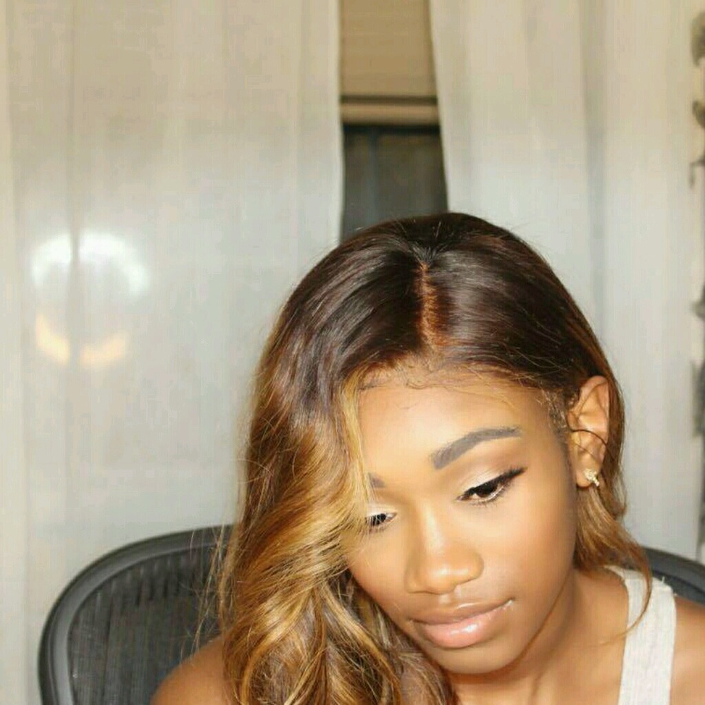 Meet your Posher, Tiana